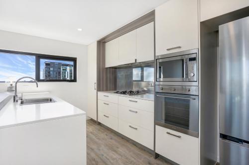 Soda Apartments