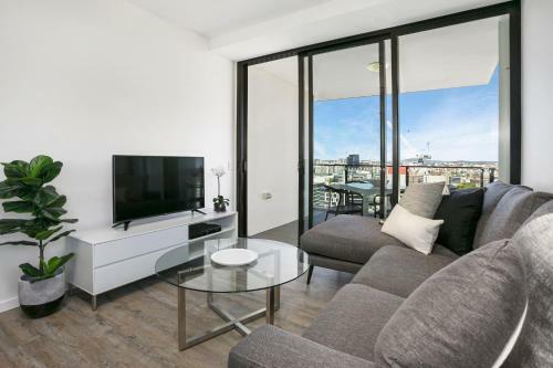 Soda Apartments