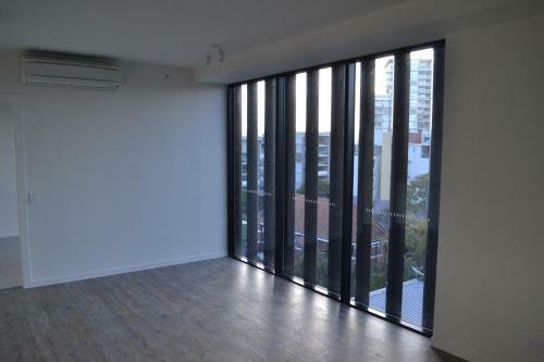 Soda Apartments