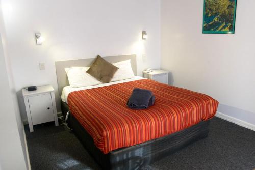Bandicoot Motor Inn Hamilton