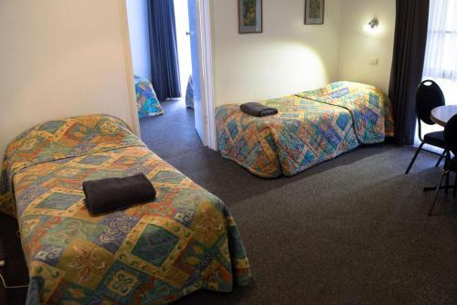 Bandicoot Motor Inn Hamilton