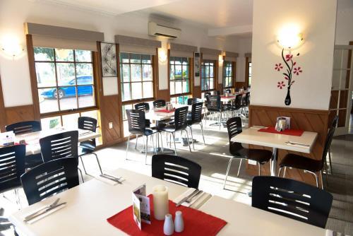 Bandicoot Motor Inn Hamilton