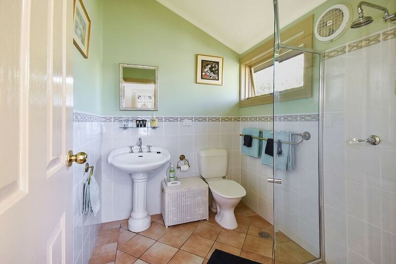 Bed & Breakfast Lurline House