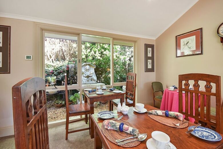 Bed & Breakfast Lurline House