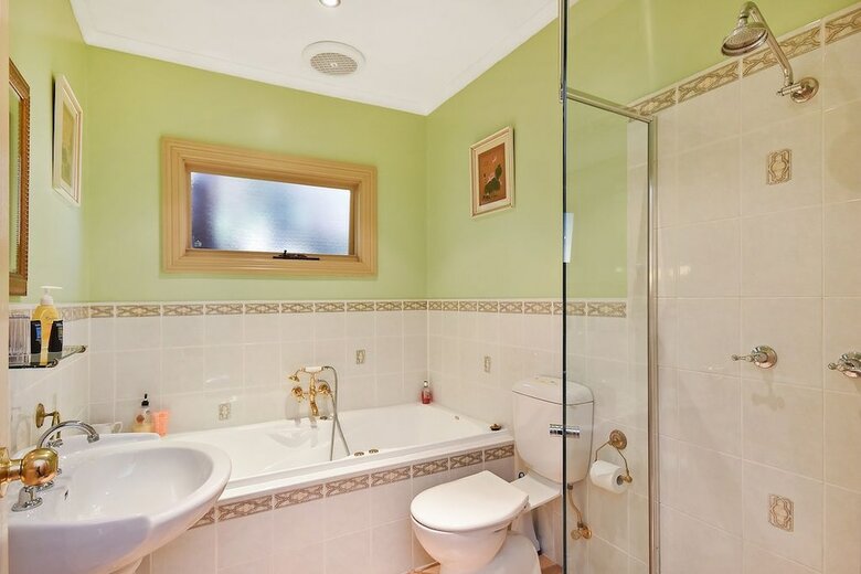 Bed & Breakfast Lurline House