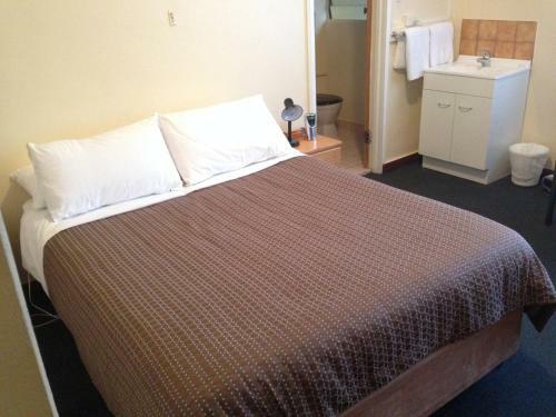 Trc Hotel