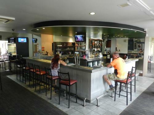Trc Hotel