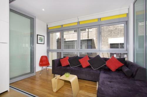 R11s 2br Darlinghurst - Uptown Apartments