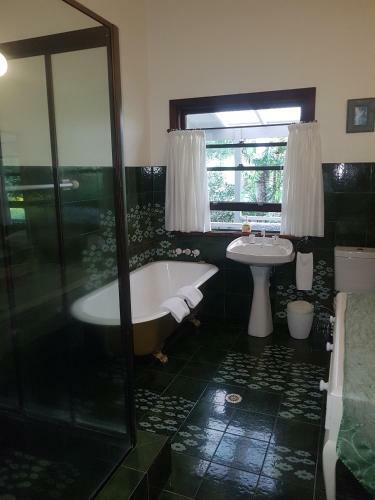 Bed & Breakfast Mt Warning Retreat