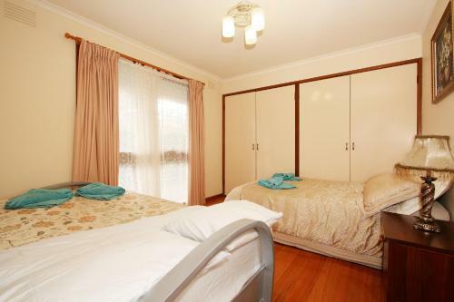 Rent Melbourne