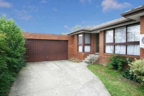 Rent Melbourne