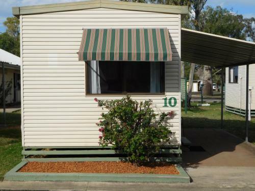 Villa Holiday Park
