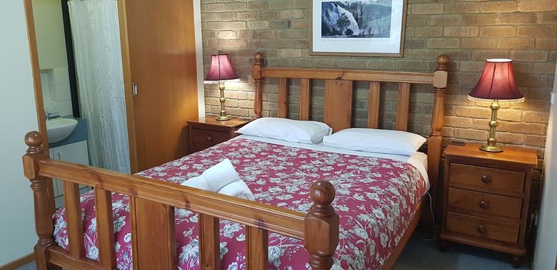 Hotel Grampians View Cottages And Units