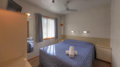 Moama Riverside Holiday Park