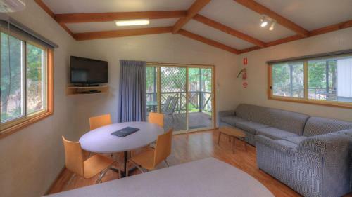 Moama Riverside Holiday Park