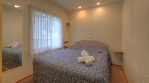 Moama Riverside Holiday Park