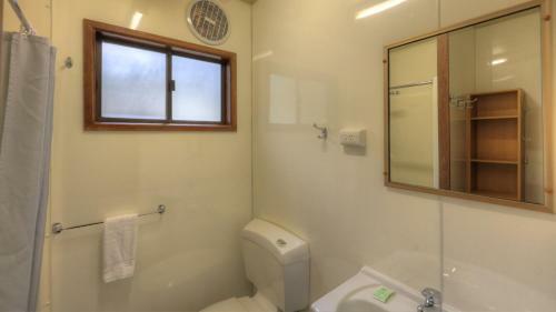 Moama Riverside Holiday Park