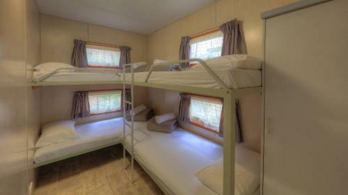 Moama Riverside Holiday Park