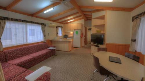 Moama Riverside Holiday Park