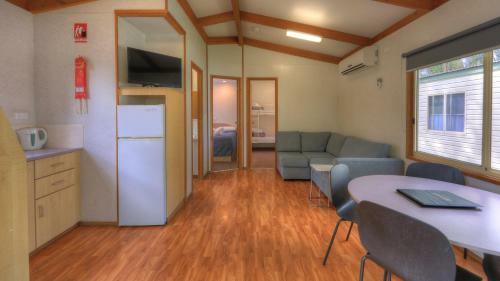 Moama Riverside Holiday Park