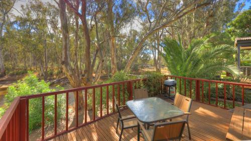 Moama Riverside Holiday Park