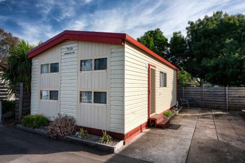 Barwon River Holiday Park