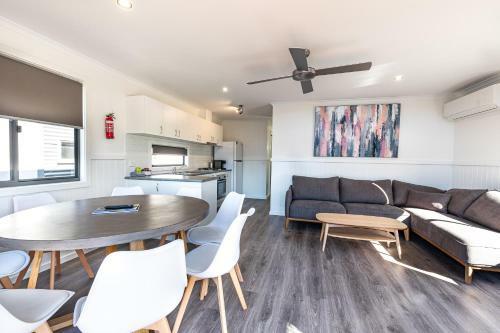 Barwon River Holiday Park