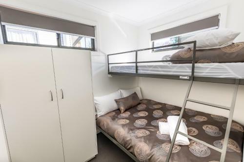 Barwon River Holiday Park
