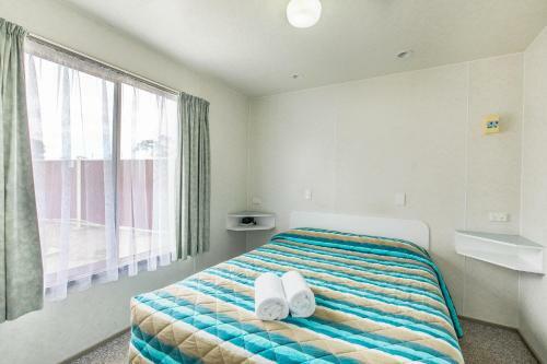 Barwon River Holiday Park