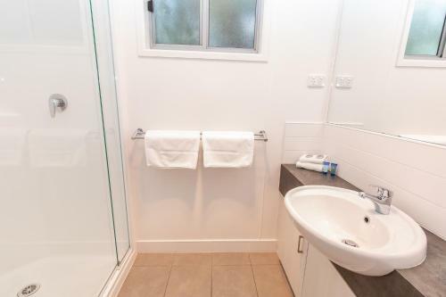 Barwon River Holiday Park