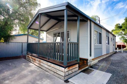 Barwon River Holiday Park