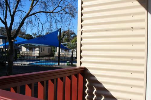 Barwon River Holiday Park