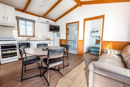 Barwon River Holiday Park
