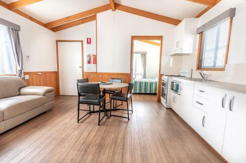 Barwon River Holiday Park