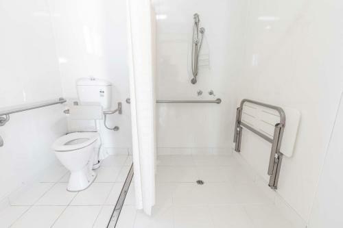 Barwon River Holiday Park