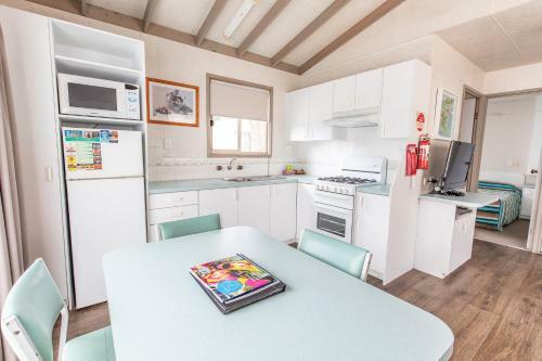 Barwon River Holiday Park