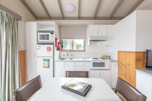 Barwon River Holiday Park