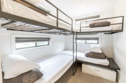 Barwon River Holiday Park