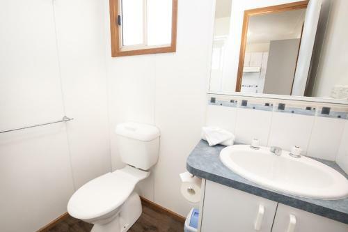 Barwon River Holiday Park