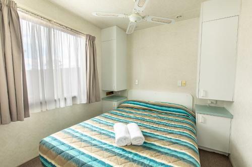 Barwon River Holiday Park