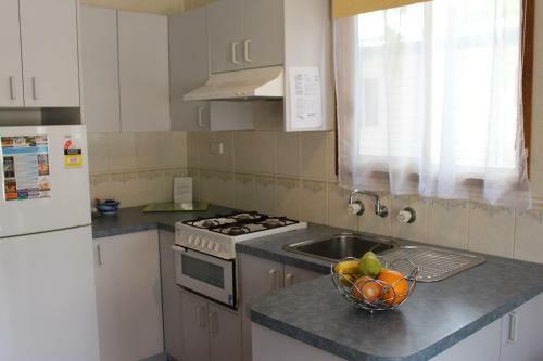 Barwon River Holiday Park