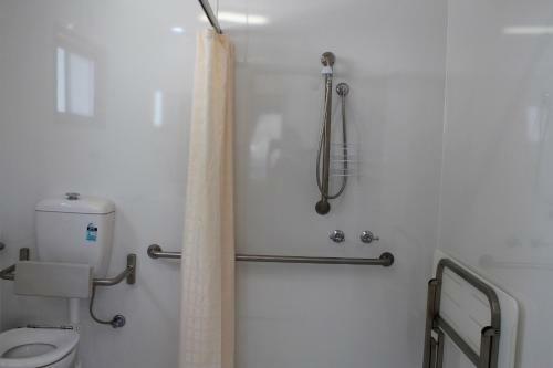 Barwon River Holiday Park