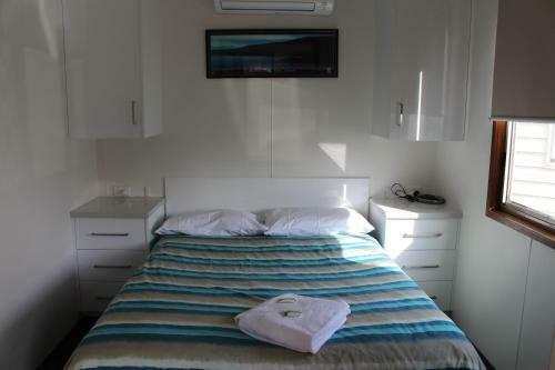Barwon River Holiday Park