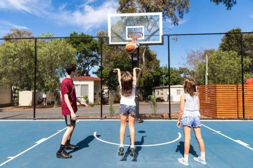 Barwon River Holiday Park