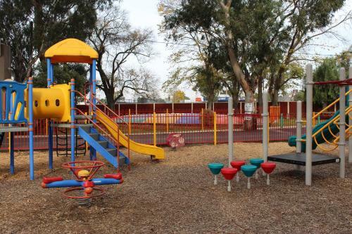 Barwon River Holiday Park
