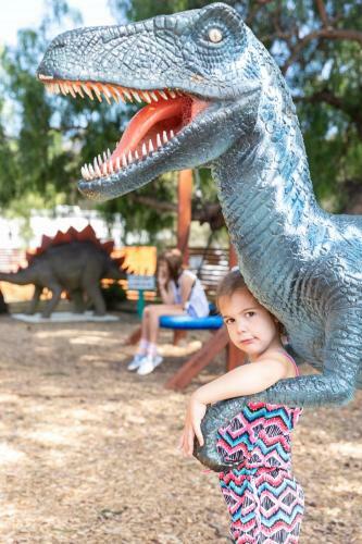 Barwon River Holiday Park