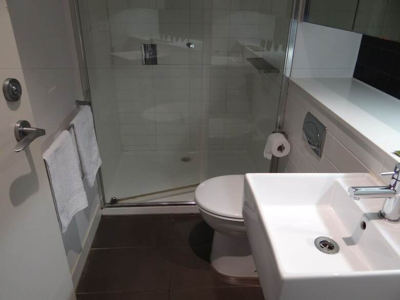 Apartamentos Amazing Accommodations : South Yarra