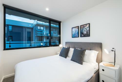 Playhouse Apartments