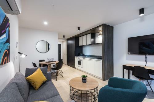 Playhouse Apartments