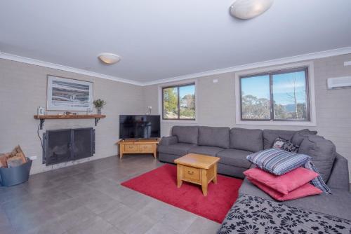 Aparthotel Snowview Units